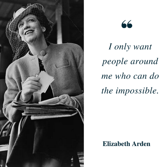 Elizabeth Arden quote.png