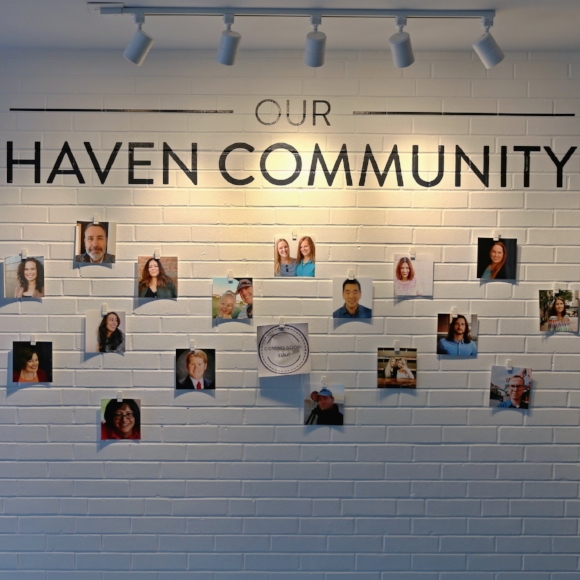 Haven Community