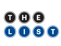 Book of Lists Logo