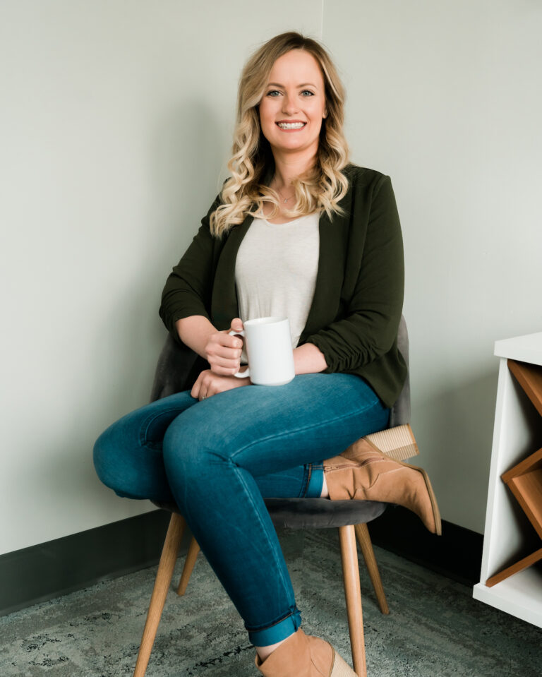 Abby Dunn: Stoneroot Consulting - Coworking In Columbus, Oh - Haven 