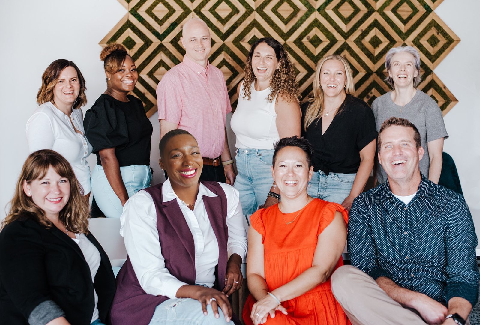 Meet the Haven Collective Coaching Team